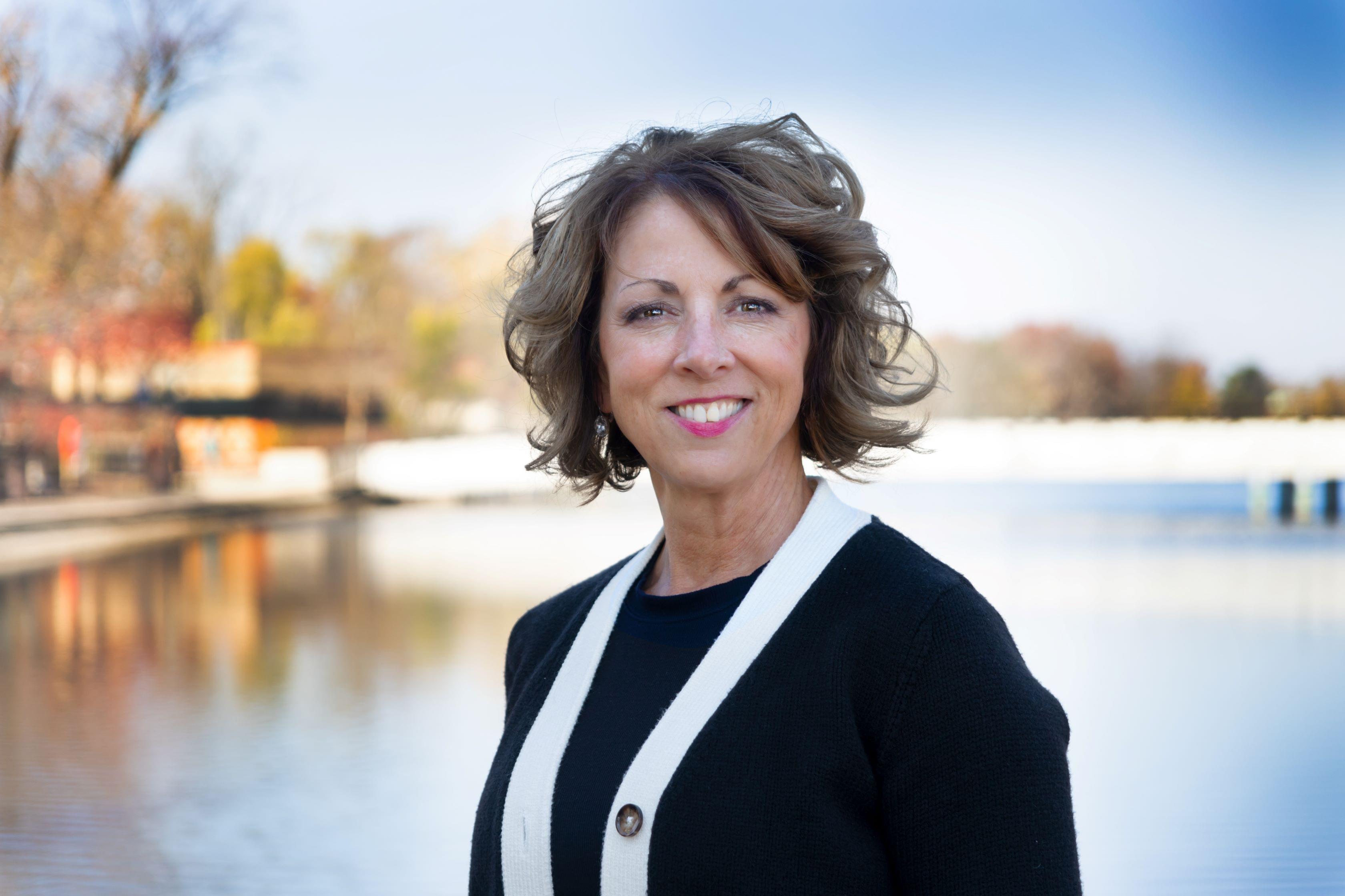 Picture of Cindi Scarsella.